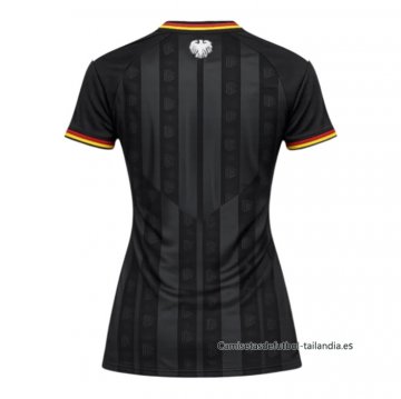 3ª Camiseta Alemania Mujer 2026