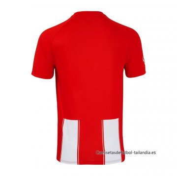 1ª Camiseta Almeria 2024-2025