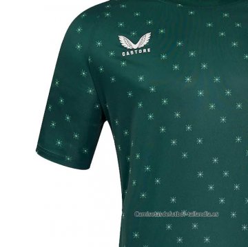 2ª Camiseta Almeria 2024-2025