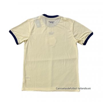Camiseta America Aniversario 2026-2027