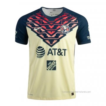 1ª Camiseta America 2021 1ª Camiseta America 2021