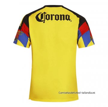 1ª Camiseta America 2025-2026