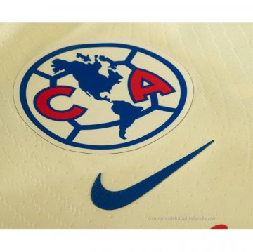 1ª Camiseta America Authentic 2023-2024