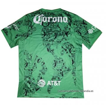 2ª Camiseta America Portero 2024-2025