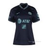 3ª Camiseta America Mujer 2022 3ª Camiseta America Mujer 2022