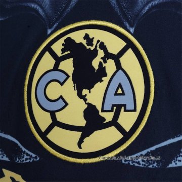2ª Camiseta America 2025-2026