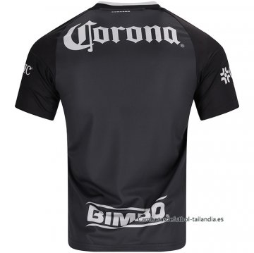 2ª Camiseta America 2026-2027