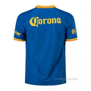 2ª Camiseta America Authentic 2023-2024