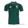 1ª Camiseta Arabia Saudita 2026