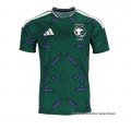 1ª Camiseta Arabia Saudita 2026