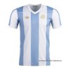 Camiseta Argentina 50 Aniversario 2024 Camiseta Argentina 50 Aniversario 2024
