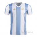 Camiseta Argentina 50 Aniversario 2024