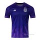 2ª Camiseta Argentina Authentic 3 Estrellas 2022