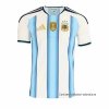 1ª Camiseta Argentina Authentic 2026
