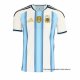1ª Camiseta Argentina Authentic 2026