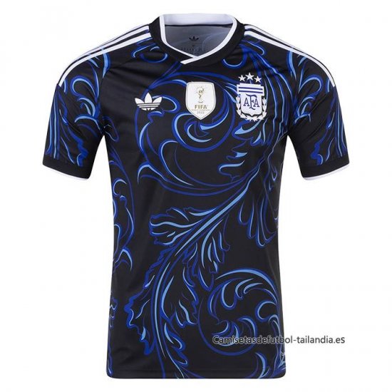 2ª Camiseta Argentina 2026 - Haga un click en la imagen para cerrar