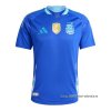 2ª Camiseta Argentina Authentic 2024 2ª Camiseta Argentina Authentic 2024