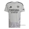 1ª Camiseta Arsenal Portero 2026-2027 1ª Camiseta Arsenal Portero 2026-2027