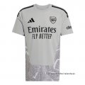 1ª Camiseta Arsenal Portero 2026-2027