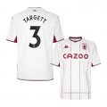 2ª Camiseta Aston Villa Jugador Targett 2021-2022