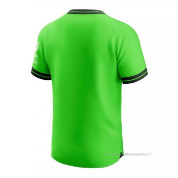 2ª Camiseta Aston Villa Portero 2023-2024