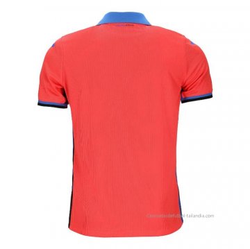 3ª Camiseta Atalanta 2021-2022