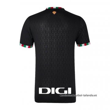 Camiseta Athletic Bilbao 4ª 2024-2025