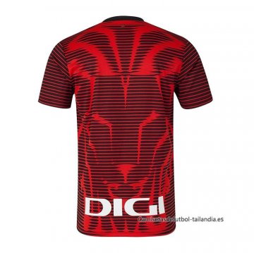 4ª Camiseta Athletic Bilbao 2025-2026
