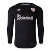 1ª Camiseta Athletic Bilbao Portero Manga Larga 2022-2023 1ª Camiseta Athletic Bilbao Portero Manga Larga 2022-2023