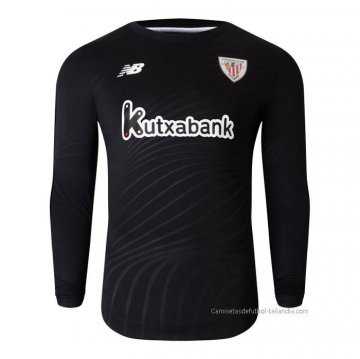 1ª Camiseta Athletic Bilbao Portero Manga Larga 2022-2023 1ª Camiseta Athletic Bilbao Portero Manga Larga 2022-2023