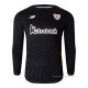 1ª Camiseta Athletic Bilbao Portero Manga Larga 2022-2023