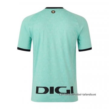3ª Camiseta Athletic Bilbao 2025-2026