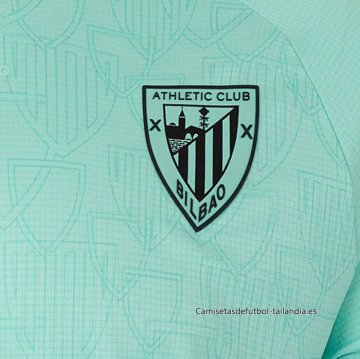 3ª Camiseta Athletic Bilbao 2025-2026