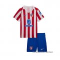 1ª Camiseta Atletico Madrid Nino 2025-2026