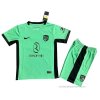 3ª Camiseta Atletico Madrid Nino 2023-2024 3ª Camiseta Atletico Madrid Nino 2023-2024
