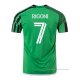 1ª Camiseta Austin Jugador Rigoni 2023-2024
