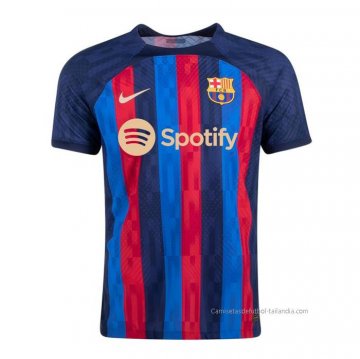 1ª Camiseta Barcelona Authentic 2022-2023 1ª Camiseta Barcelona Authentic 2022-2023