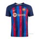 1ª Camiseta Barcelona Authentic 2022-2023