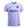 2ª Camiseta Barcelona Authentic 2021-2022 2ª Camiseta Barcelona Authentic 2021-2022