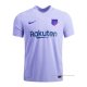 2ª Camiseta Barcelona Authentic 2021-2022