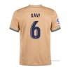 2ª Camiseta Barcelona Jugador Xavi 2022-2023 2ª Camiseta Barcelona Jugador Xavi 2022-2023