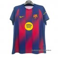 1ª Camiseta Barcelona 2025-2026