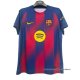 1ª Camiseta Barcelona 2025-2026