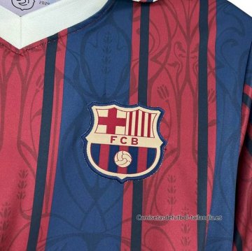 Camiseta Barcelona Special 2025-2026