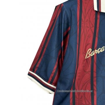 Camiseta Barcelona Special 2025-2026