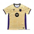 Camiseta Barcelona Special 2025-2026 Amarillo
