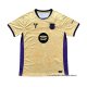 Camiseta Barcelona Special 2025-2026 Amarillo