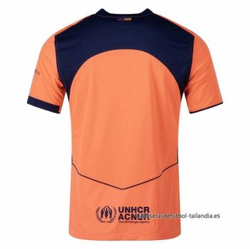 3ª Camiseta Barcelona 2025-2026