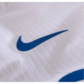 2ª Camiseta Barcelona Authentic 2023-2024