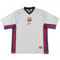2ª Camiseta Barcelona Retro 1998-2001